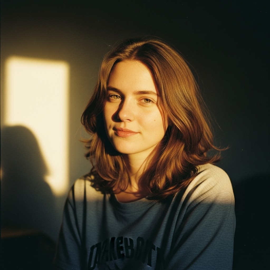 A colorful advertisement for a rice burger filled with bubble tea, with text reading Bubble meets Burger